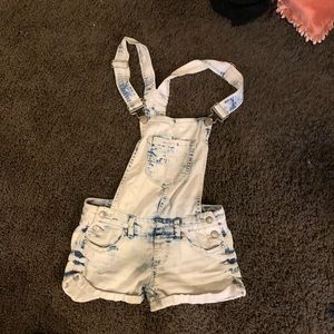 overalls